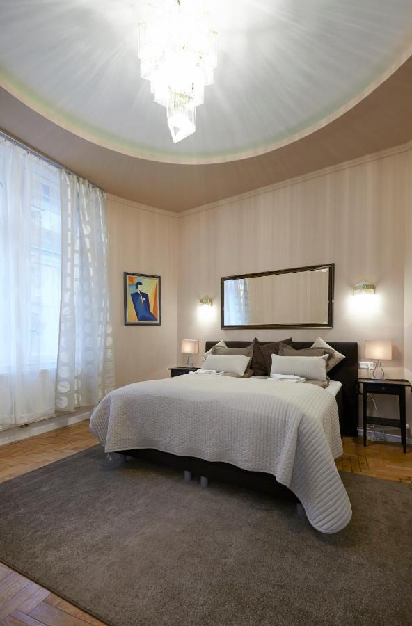 Urban Apartments In Vienna Downtown Dış mekan fotoğraf